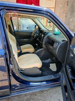 Jeep Patriot